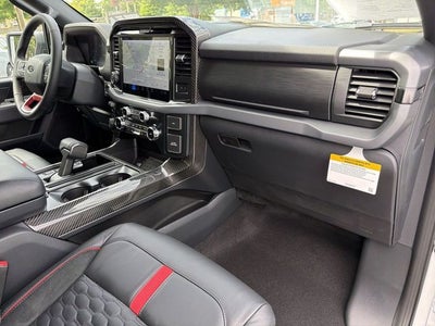 2026 Ford F-150 ROUSH F-150 NITEMARE