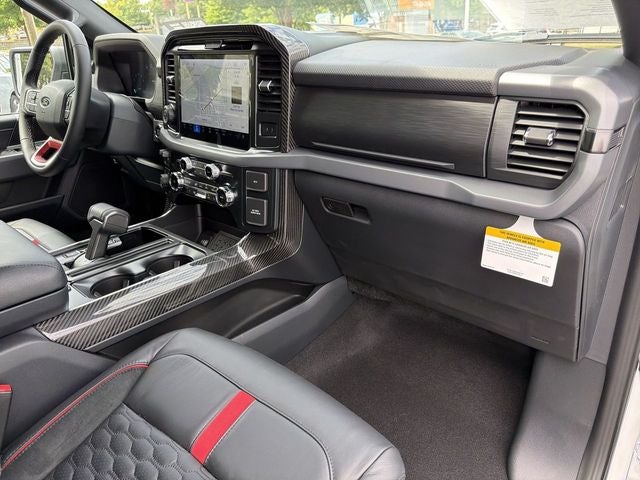 2026 Ford F-150 ROUSH F-150 NITEMARE