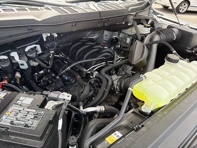 2026 Ford F-150 ROUSH F-150 NITEMARE