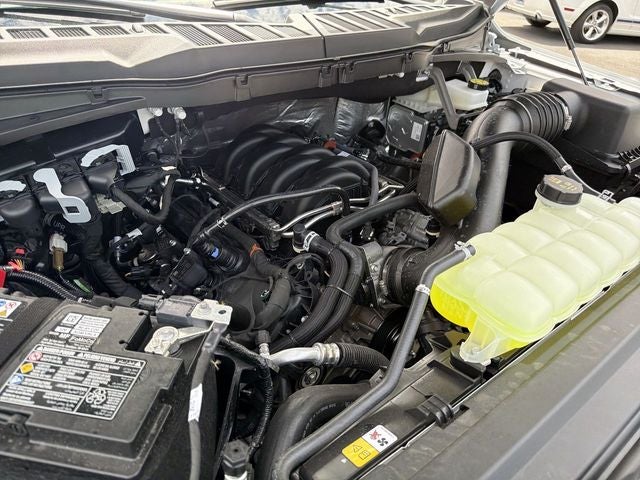 2026 Ford F-150 ROUSH F-150 NITEMARE