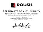 2026 Ford F-150 ROUSH F-150
