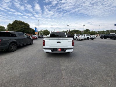 2026 Ford F-150 ROUSH F-150 NITEMARE