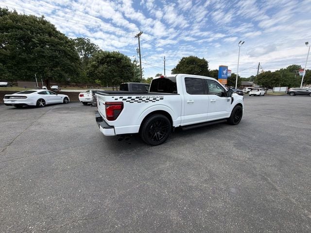 2026 Ford F-150 ROUSH F-150 NITEMARE