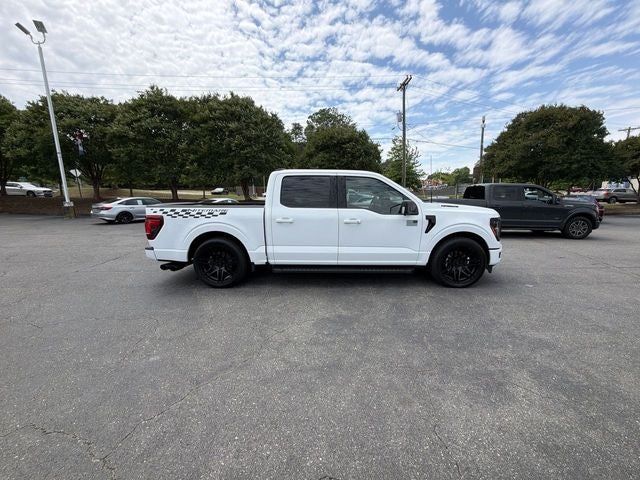 2026 Ford F-150 ROUSH F-150 NITEMARE