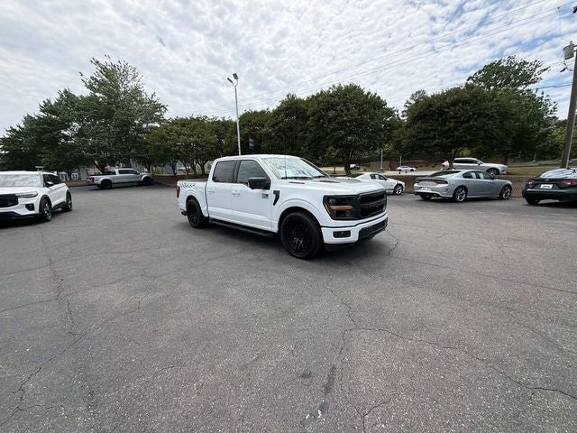 2026 Ford F-150 ROUSH F-150 NITEMARE