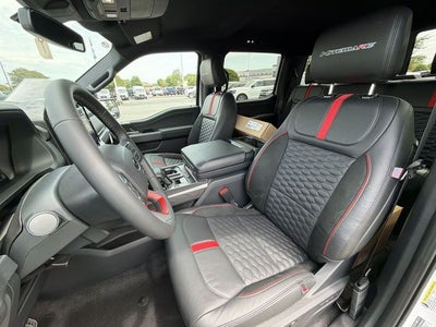 2026 Ford F-150 ROUSH F-150 NITEMARE