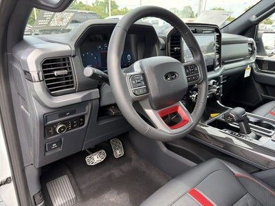2026 Ford F-150 ROUSH F-150 NITEMARE