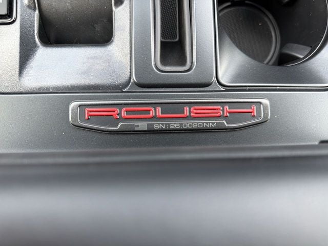 2026 Ford F-150 ROUSH F-150 NITEMARE