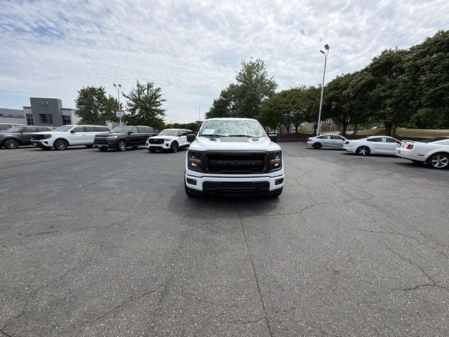 2026 Ford F-150 ROUSH F-150 NITEMARE