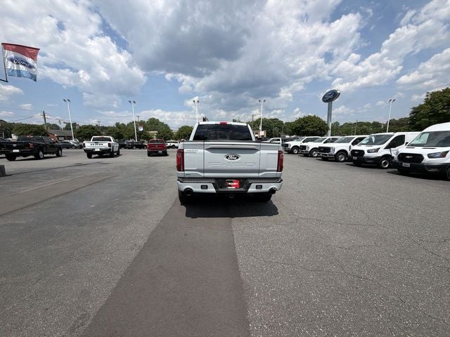 2026 Ford F-150 ROUSH F-150 OR