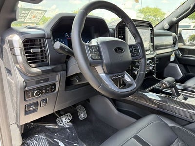 2026 Ford F-150 ROUSH F-150 OR