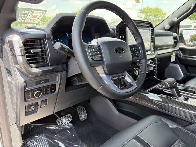 2026 Ford F-150 ROUSH F-150 OR