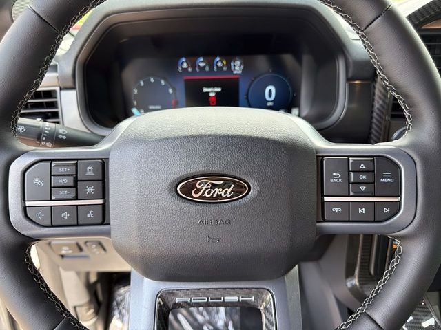2026 Ford F-150 ROUSH F-150 OR