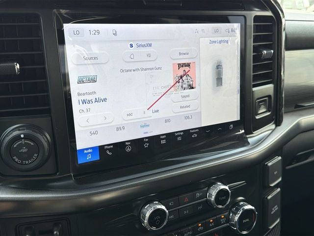 2026 Ford F-150 ROUSH F-150 OR