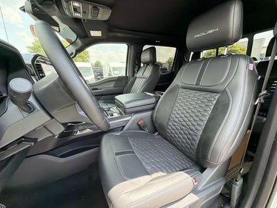 2026 Ford F-150 ROUSH F-150 OR