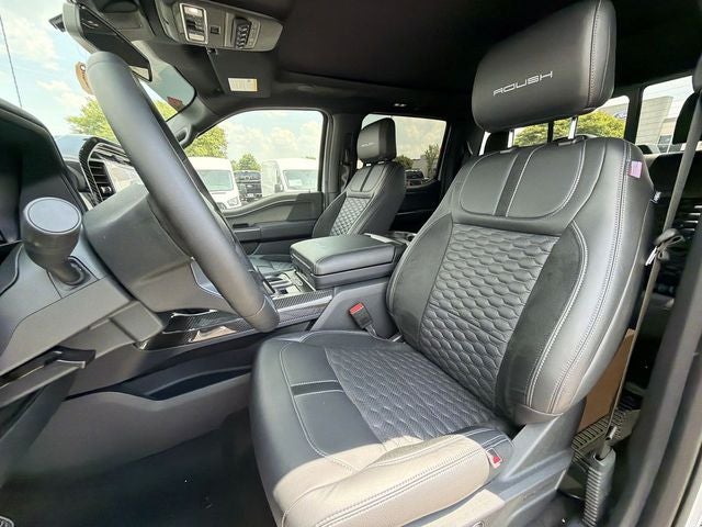 2026 Ford F-150 ROUSH F-150 OR
