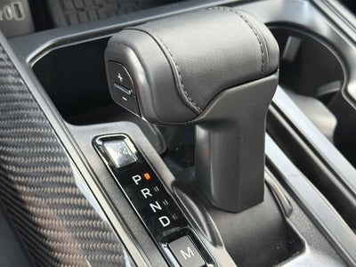 2026 Ford F-150 ROUSH F-150 OR