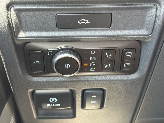 2026 Ford F-150 ROUSH F-150 OR