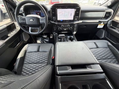 2026 Ford F-150 ROUSH F-150 OR