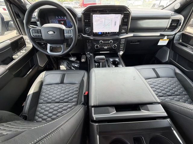 2026 Ford F-150 ROUSH F-150 OR