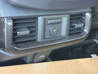 2026 Ford F-150 ROUSH F-150 OR