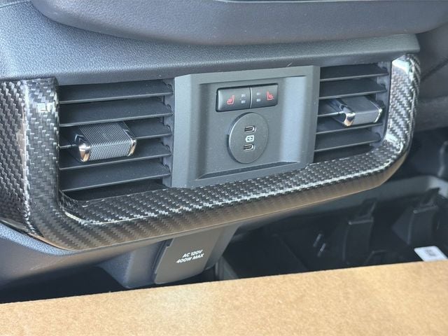 2026 Ford F-150 ROUSH F-150 OR