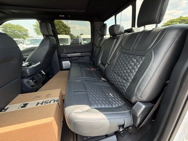 2026 Ford F-150 ROUSH F-150 OR