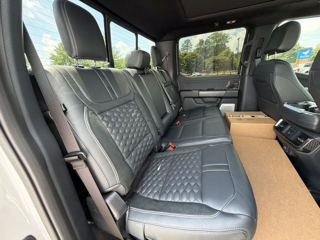 2026 Ford F-150 ROUSH F-150 OR