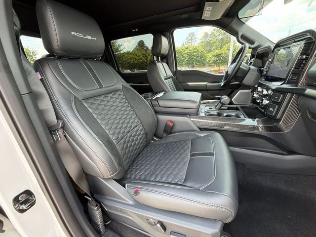 2026 Ford F-150 ROUSH F-150 OR