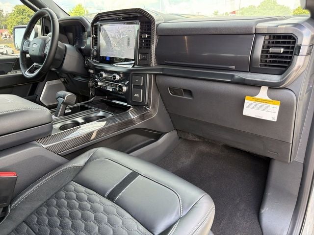2026 Ford F-150 ROUSH F-150 OR