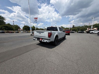 2026 Ford F-150 ROUSH F-150 OR