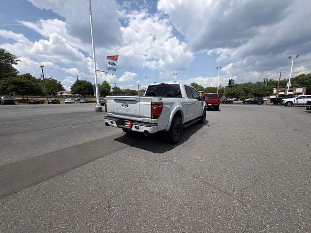 2026 Ford F-150 ROUSH F-150 OR