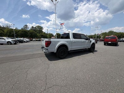 2026 Ford F-150 ROUSH F-150 OR