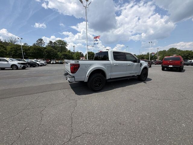 2026 Ford F-150 ROUSH F-150 OR
