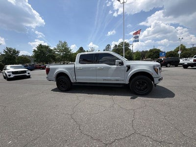 2026 Ford F-150 ROUSH F-150 OR