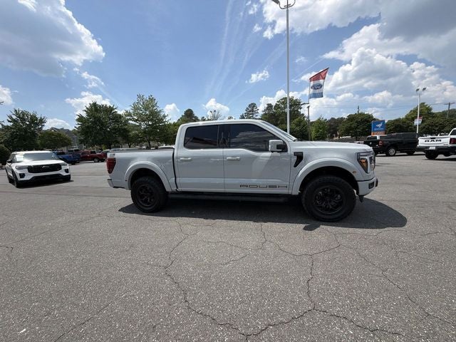 2026 Ford F-150 ROUSH F-150 OR