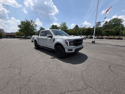2026 Ford F-150 ROUSH F-150 OR