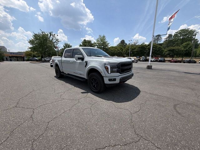 2026 Ford F-150 ROUSH F-150 OR