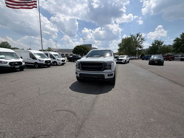 2026 Ford F-150 ROUSH F-150 OR