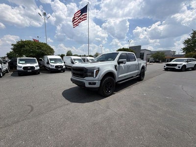 2026 Ford F-150 ROUSH F-150 OR