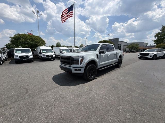 2026 Ford F-150 ROUSH F-150 OR