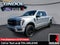 2025 Ford F-150 ROUSH F-150