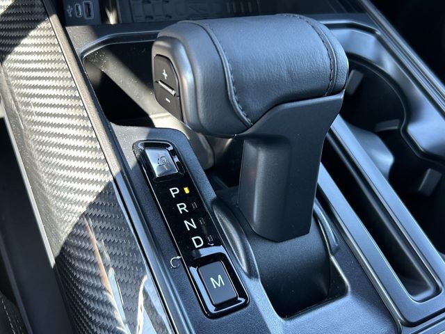 2025 Ford F-150 ROUSH F-150