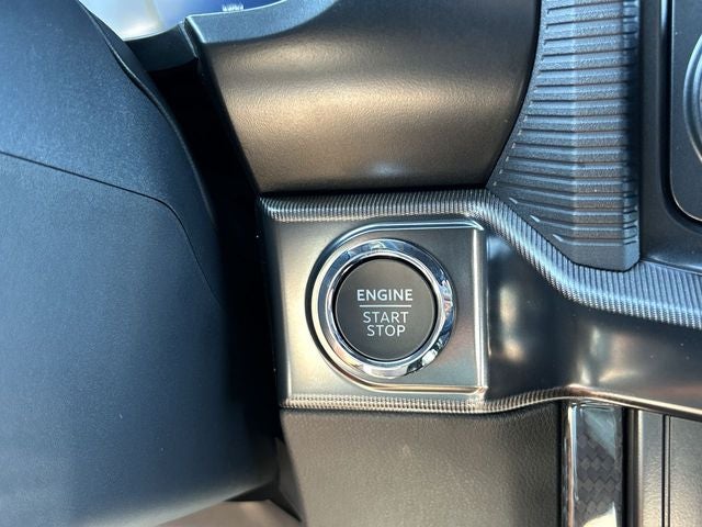 2025 Ford F-150 ROUSH F-150