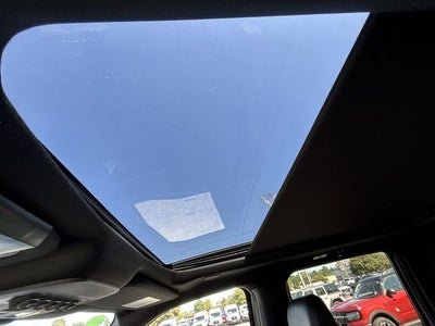 2025 Ford F-150 ROUSH F-150