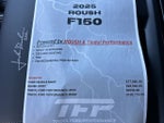 2025 Ford F-150 ROUSH F-150