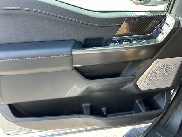 2025 Ford F-150 ROUSH F-150