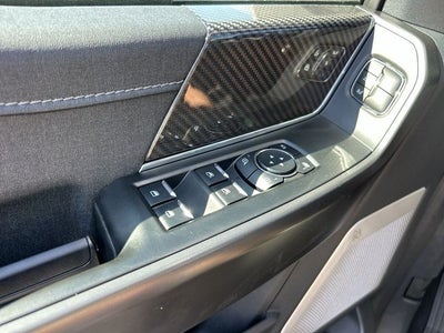 2025 Ford F-150 ROUSH F-150