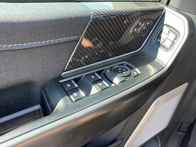 2025 Ford F-150 ROUSH F-150