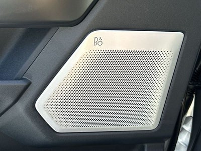 2025 Ford F-150 ROUSH F-150